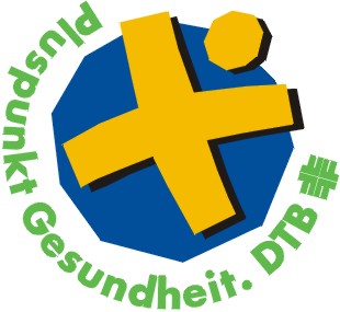 Pluspunkt Gesundheit.DTB