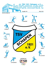 TSV 145 - März 2023