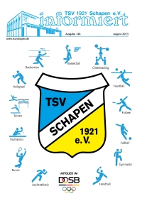 TSV 146 - August 2023