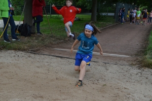 Vereinssportfest 2024